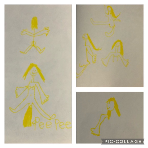 "The Creation" Book - Adam and Eve - Kid's Book - Religion - Bible Stories - Picture 10 of 10